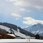 Liebl-3 By Interhome Apartman Seefeld in Tirol