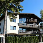 Liebl-3 By Interhome Lägenhet