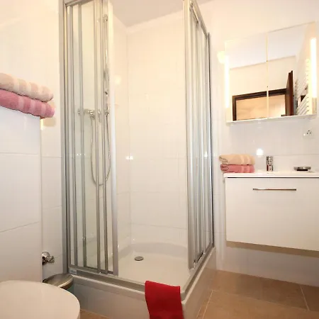 Liebl-3 By Interhome Зеефельд в Тироле