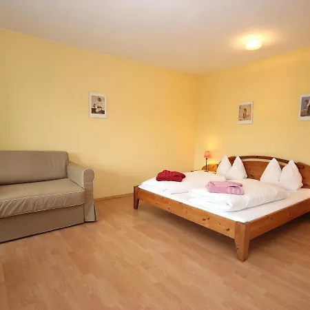 Liebl-3 By Interhome *