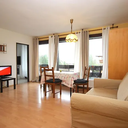 Apartment Liebl-3 By Interhome Seefeld in Tirol