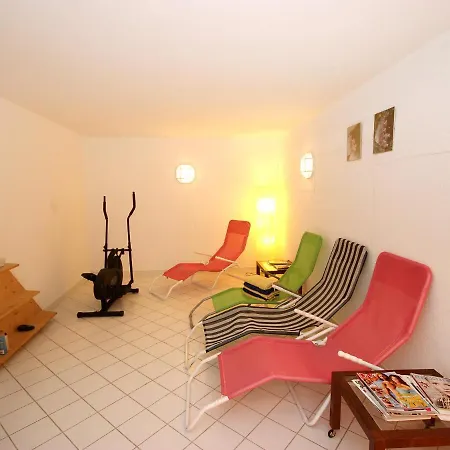 Liebl-3 By Interhome *