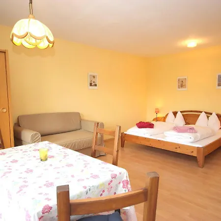 Апартаменты Liebl-3 By Interhome