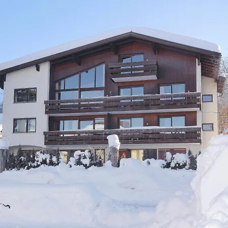 Liebl-3 By Interhome Apartment *