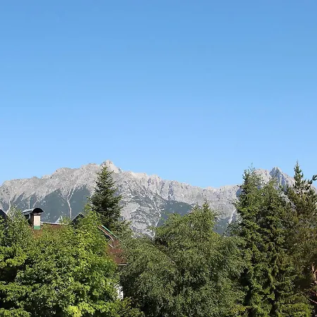 Liebl-3 By Interhome * Seefeld in Tirol