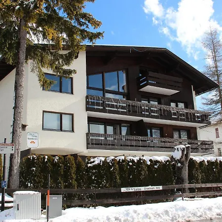 アパート Liebl-3 By Interhome *