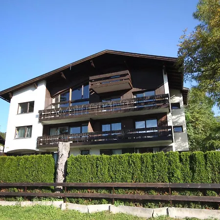 Liebl-3 By Interhome Apartment