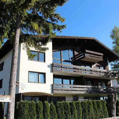 Liebl-3 By Interhome Apartment