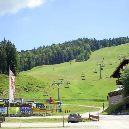 Liebl-3 By Interhome * Seefeld w Tirolu