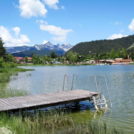 Liebl-3 By Interhome Апартаменты