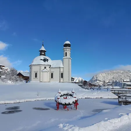 Liebl-3 By Interhome *