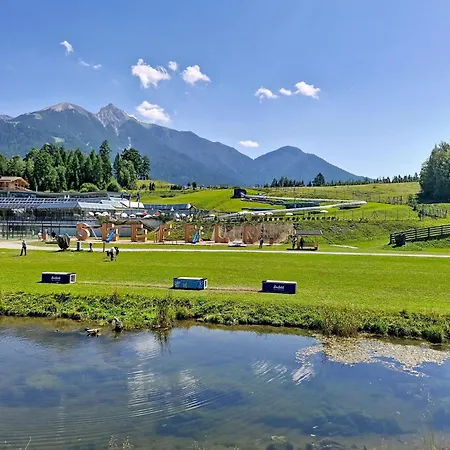 Liebl-3 By Interhome Seefeld in Tirol