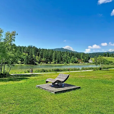 Apartment Liebl-3 By Interhome Seefeld in Tirol