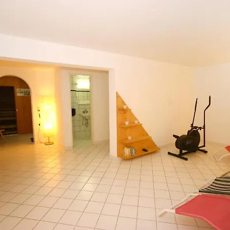 Liebl-3 By Interhome * Seefeld in Tirol