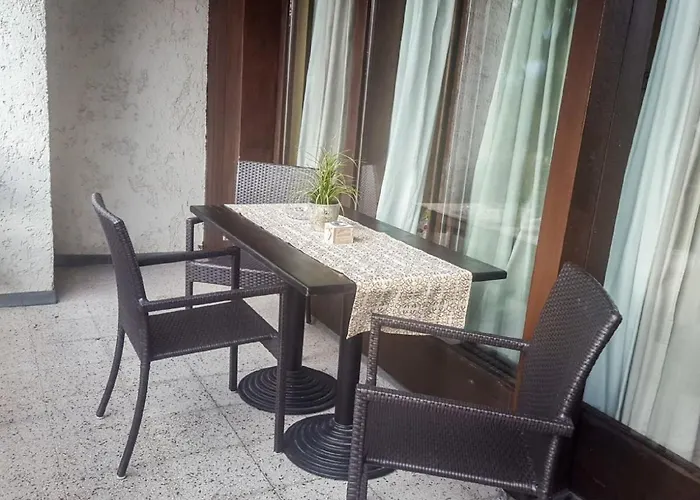 Liebl-3 By Interhome