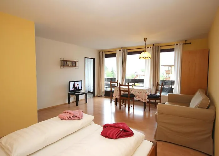 Liebl-3 By Interhome