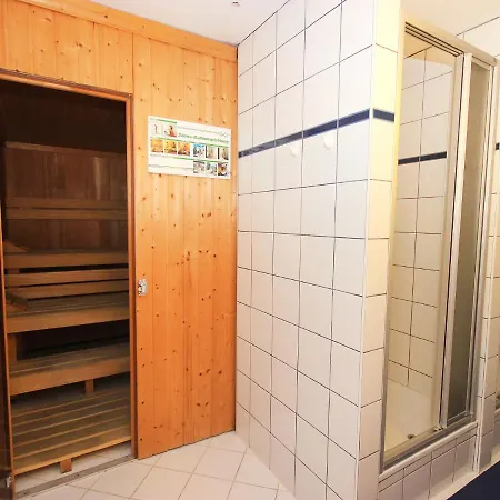 Lägenhet Liebl-3 By Interhome Seefeld in Tirol