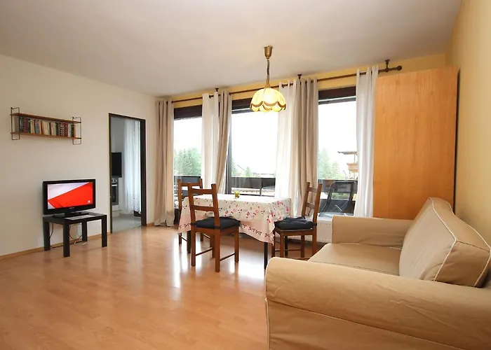 דירה Liebl-3 By Interhome זיפלד אין טירול