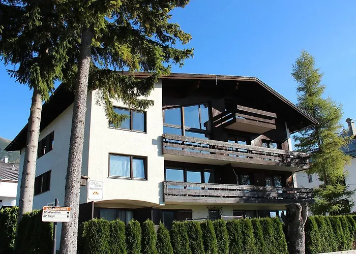 Liebl-3 By Interhome דירה