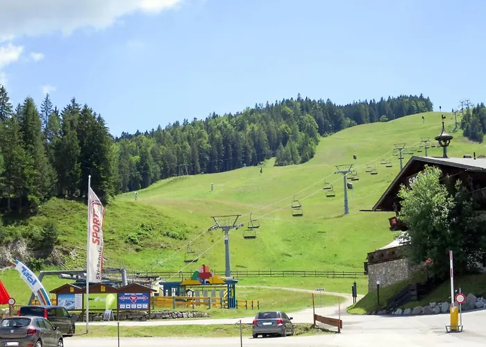 Liebl-3 By Interhome * זיפלד אין טירול