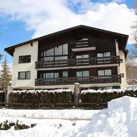 Lägenhet Liebl-3 By Interhome