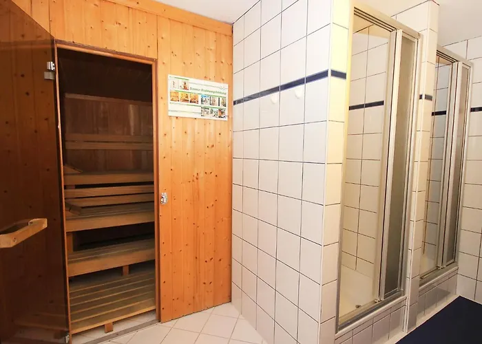 Lägenhet Liebl-3 By Interhome Seefeld in Tirol