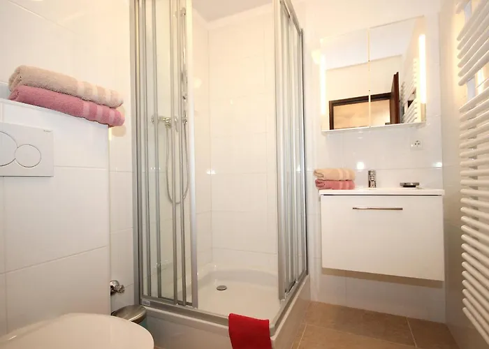 Liebl-3 By Interhome Seefeld in Tirol