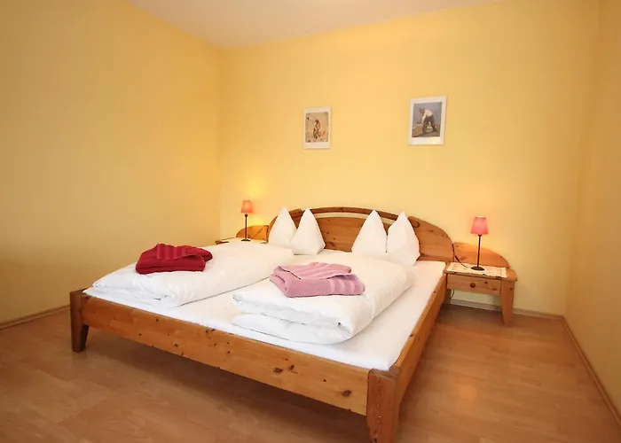 Liebl-3 By Interhome Lägenhet Seefeld in Tirol