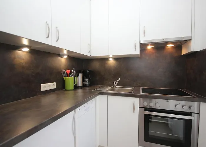 Liebl-3 By Interhome