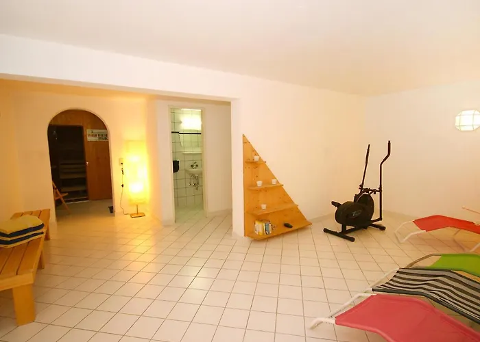 Liebl-3 By Interhome * Seefeld in Tirol